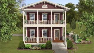 image of The Hopewell House Plan